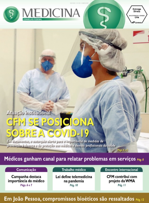 301 jornal capa