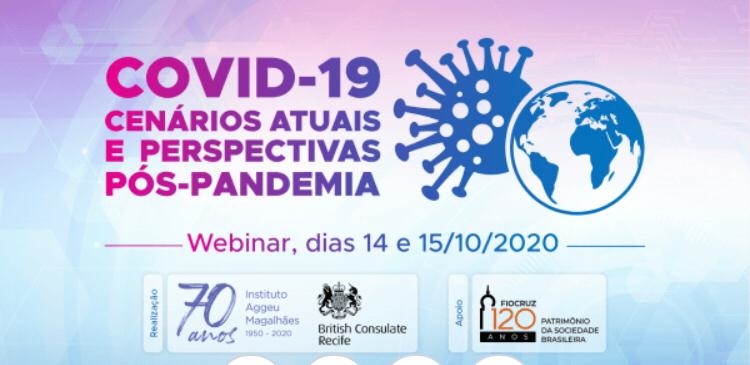 webinar covid fiocruzpe