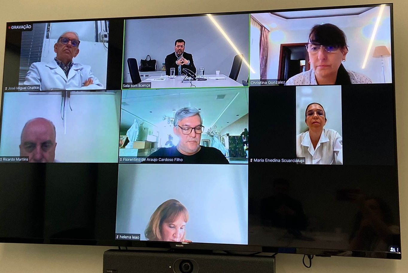Grupo de Trabalho reforça a necessidade de combate ao uso de cigarro eletrônico no Brasil