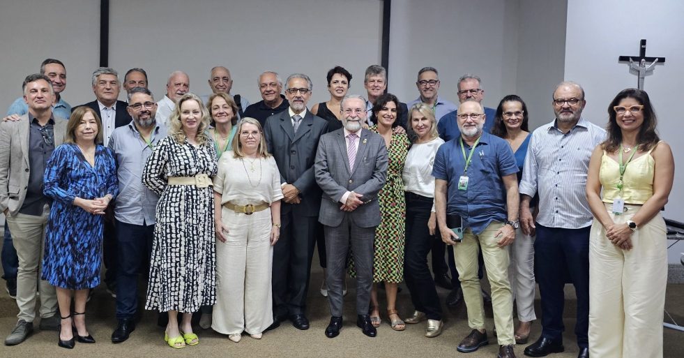 CRM/MS promove Curso de Ética Médica Continua