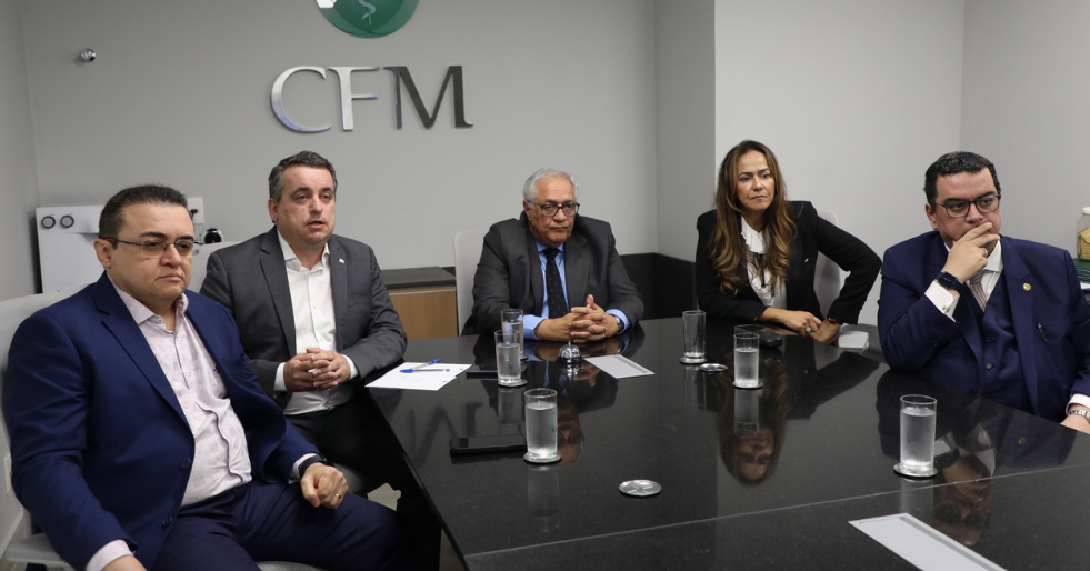 Levantamento do CFM comprova onda de violência contra médicos em ambiente de trabalho