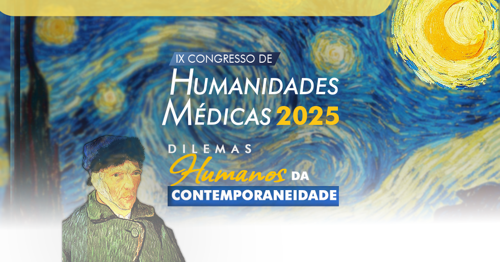 IX Congresso Brasileiro de Humanidades Médicas divulga vencedores do concurso de fotografias