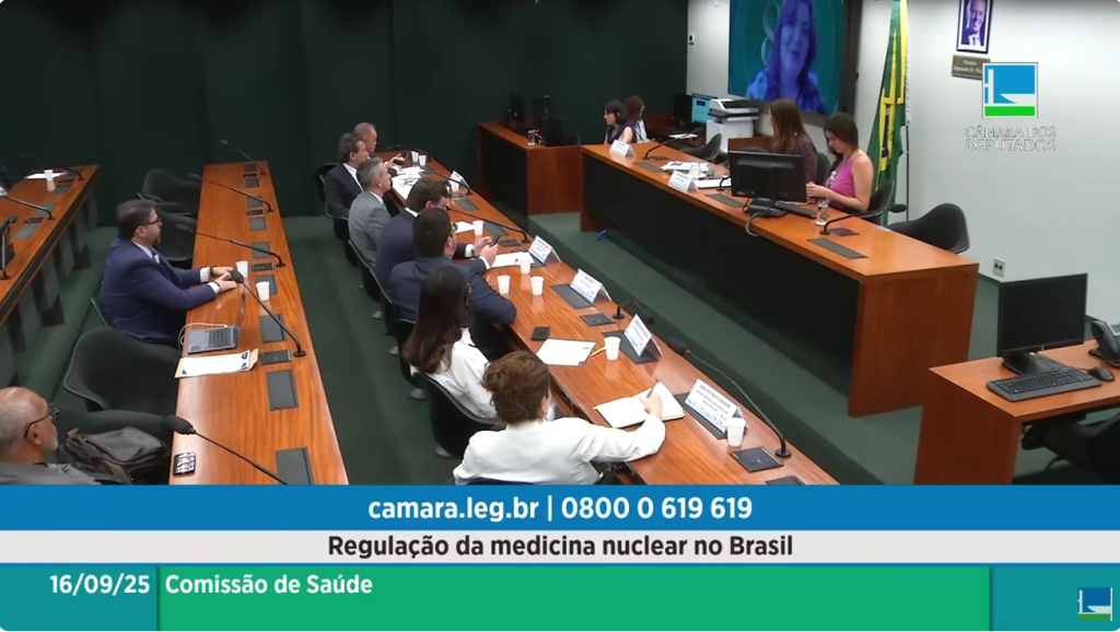 CFM mantém intervenção no Cremerj e designa nova diretoria provisória