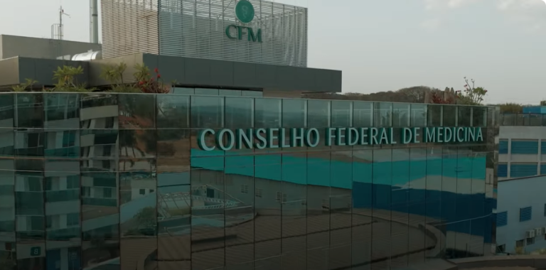 CFM mantém intervenção no Cremerj e designa nova diretoria provisória
