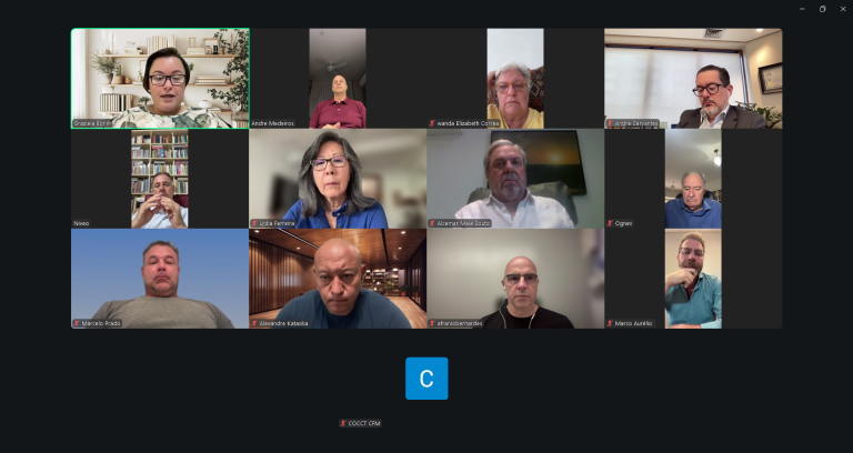 Câmara Técnica de Cirurgia Plástica discute parâmetros de segurança