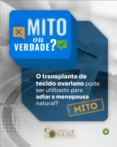 CFM cobra responsabilização por sequelas causadas pelo Essure e reforça segurança na contracepção