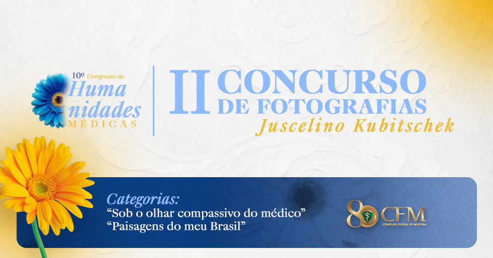 CFM divulga os vencedores do II Concurso de Fotografias “Juscelino Kubitschek”